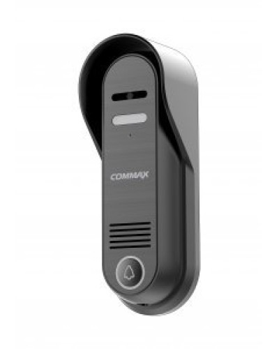 CIOT-D20P. Вызывная панель IP-домофона. Commax в Рязани