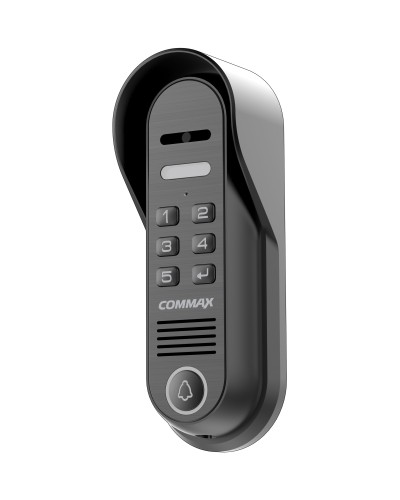 DRC-4CPNK. Вызывная панель цветная. Commax в Рязани