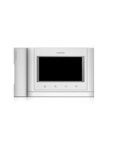 CDV-70MH Metalo (белый). Монитор домофона цветной. Commax в Рязани