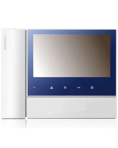 CDV-70N2 (синий). Монитор домофона цветной. Commax в Рязани