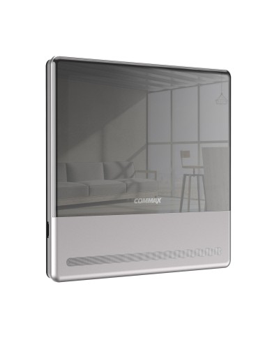 CDV-70QT (серебро). Монитор домофона цветной. Commax в Рязани