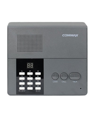 CM-810. Интерфон. Commax в Рязани