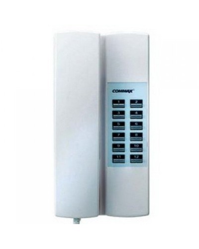 TP-12RM. Интерфон. Commax в Рязани