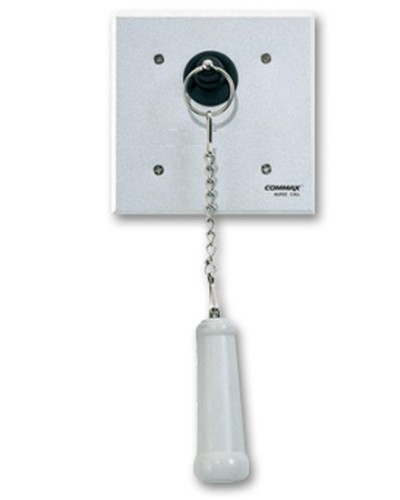 ES-420. Проводная кнопка вызова со шнуром. Commax в Рязани