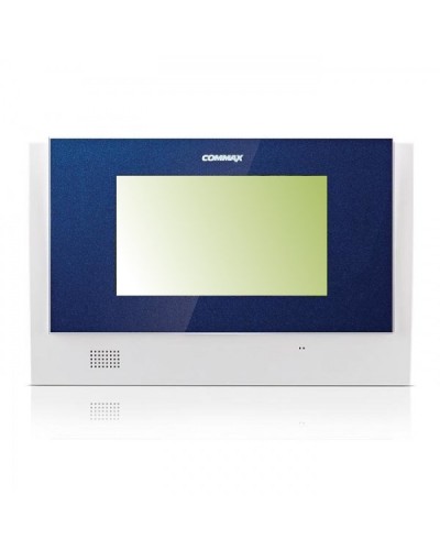 CDV-72UM (синий). Монитор домофона цветной. Commax в Рязани