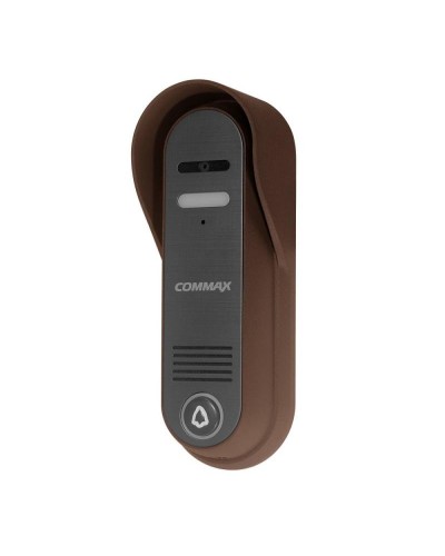 DRC-4CPN3 (медь). Вызывная панель цветная. Commax в Рязани