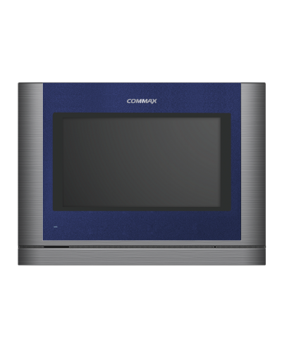 CDV-70MF (темно-серый). Монитор видеодомофона цветной. Commax в Рязани