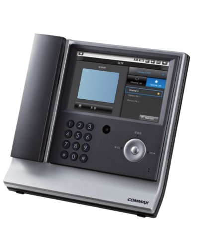 CIOT-G700. IP станция охраны. Commax в Рязани