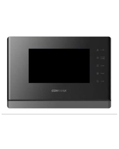 CDV-70Y/XL (черный). Монитор видеодомофона цветной. Commax в Рязани