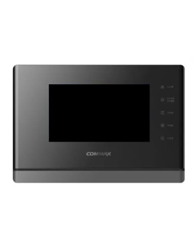 CDV-70Y (черный). Монитор видеодомофона цветной. Commax в Рязани