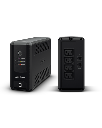 UT650EIG. Источник бесперебойного питания. CyberPower в Рязани