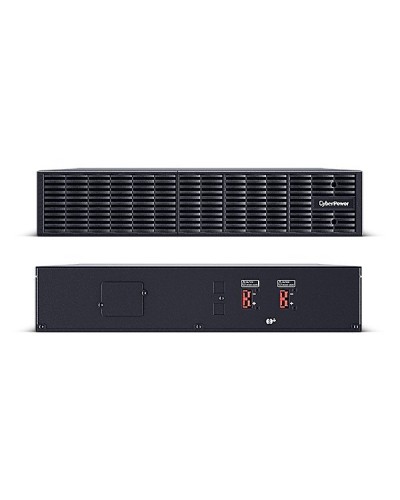 BPSE72V40ART2U. Дополнительный блок батарей. CyberPower в Рязани
