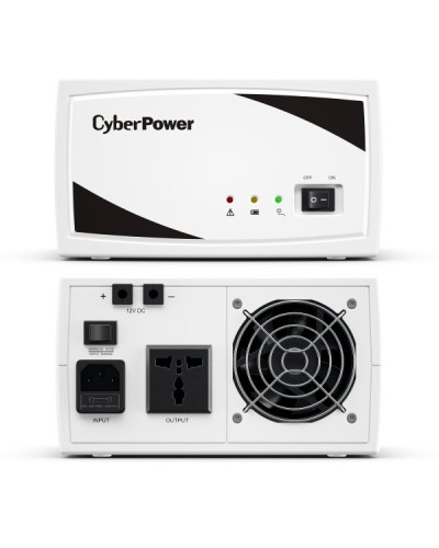 SMP550EI. Источник бесперебойного питания для котла. CyberPower в Рязани