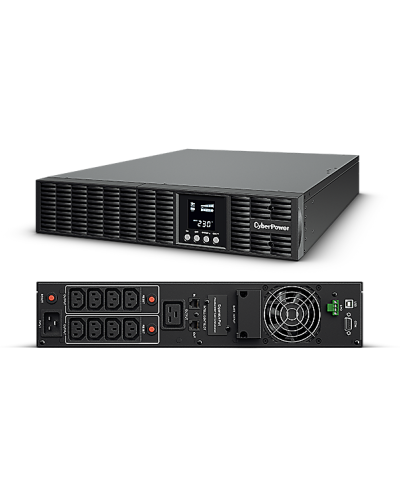 OLS3000ERT2U. Источник бесперебойного питания. CyberPower в Рязани