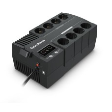 BS650E. Источник бесперебойного питания. CyberPower