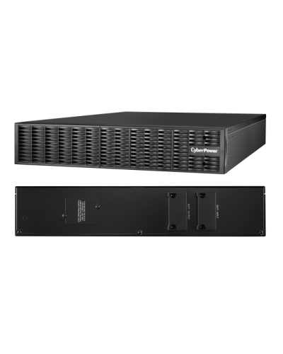 BPSE72V45ART2U. Внешний дополнительный батарейный модуль (EBM). CyberPower в Рязани