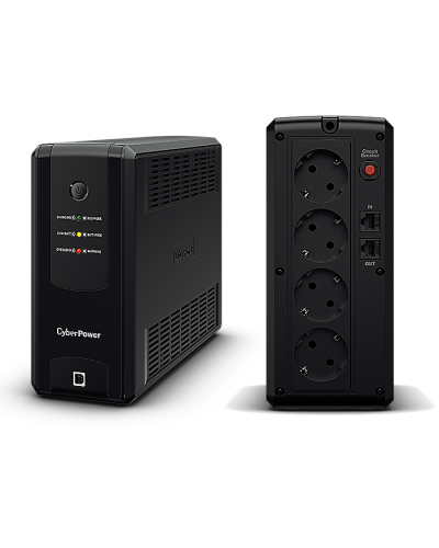 UT1100EG. Источник бесперебойного питания. CyberPower в Рязани