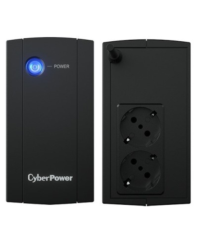 UTC850E. Источник бесперебойного питания. CyberPower в Рязани
