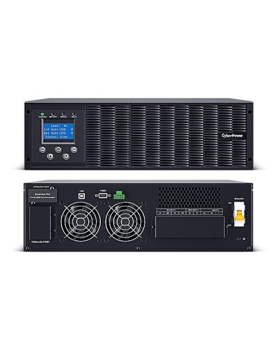 OLS10000ERT6Ua. Источник бесперебойного питания. CyberPower в Рязани