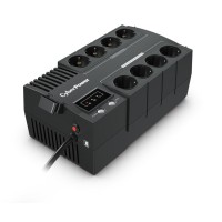 BS850E. Источник бесперебойного питания. CyberPower