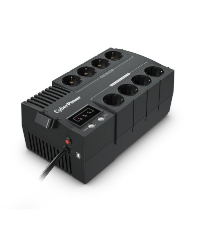 BS850E. Источник бесперебойного питания. CyberPower в Рязани