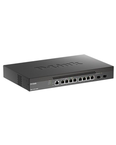 DXS-1210-10TS/B1A. Коммутатор. D-Link в Рязани