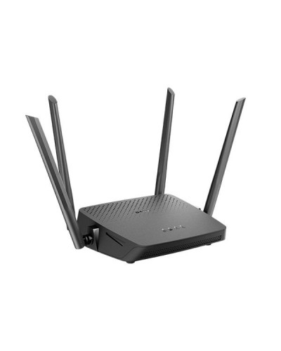 DIR-825/RU/R5A. Маршрутизатор. D-Link в Рязани