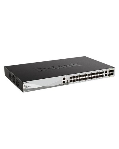 DGS-3130-30S/B1A. Коммутатор. D-Link в Рязани