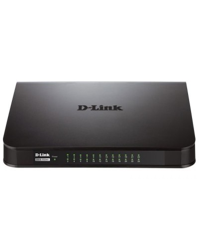 DES-1024A/E1B. Коммутатор. D-Link в Рязани
