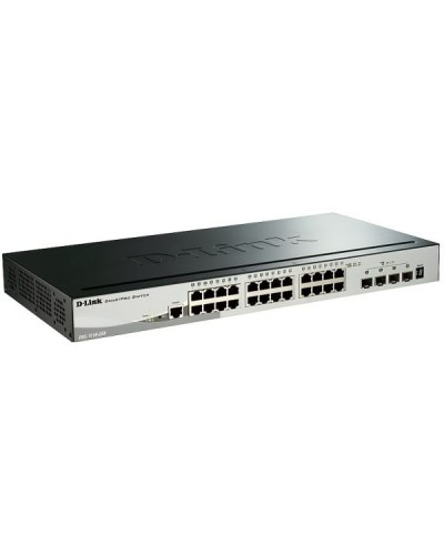 DGS-1510-28X/A1A. Коммутатор. D-Link в Рязани
