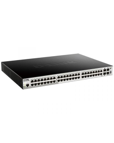 DGS-1510-52XMP/A1A. Коммутатор. D-Link в Рязани