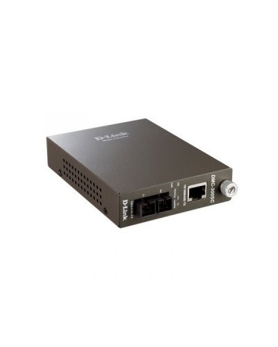 DMC-300SC/D8A. Медиаконвертер оптический. D-Link в Рязани