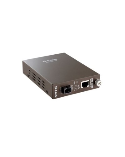 DMC-920R/B10A. Медиаконвертер оптический. D-Link в Рязани