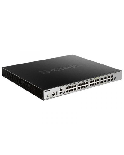 DGS-3630-28PC/A2ASI. Коммутатор. D-Link в Рязани