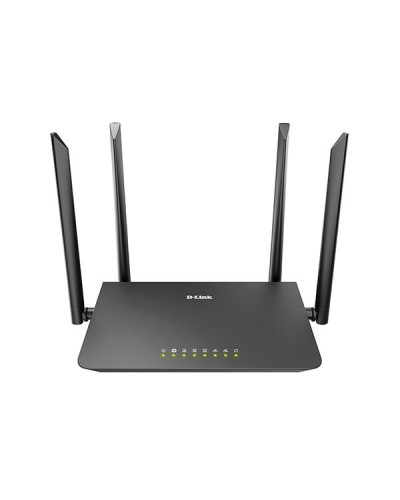 DIR-820/RU/A1A. Маршрутизатор. D-Link в Рязани