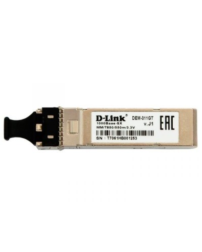 311GT/A1A. Оптический SFP модуль. D-Link в Рязани