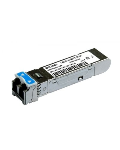 432XT/B1A. Оптический SFP модуль. D-Link в Рязани