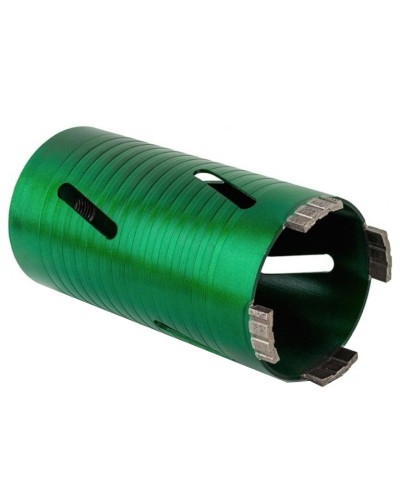 Алмазная коронка Laser Drill 150, 102х150 М16 (LD150-0102-016): Алмазная коронка в Рязани