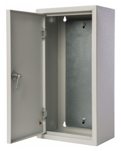 ЩМП-01 410х210х140 IP31 (30541DEK). Щит с монтажной панелью. DEKraft в Рязани
