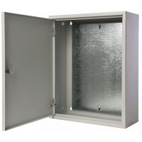 ЩМП-06 500х400х170 IP31 (30546DEK). Щит с монтажной панелью. DEKraft