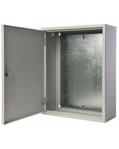 ЩМП-06 500х400х170 IP31 (30546DEK). Щит с монтажной панелью. DEKraft в Рязани