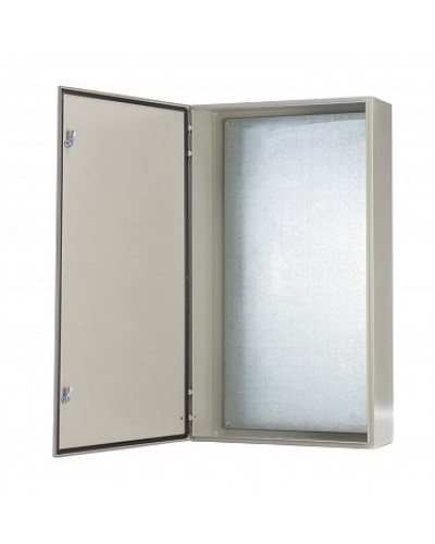ЩРНМ-7 1320х750х300 IP54 (30607DEK). Щит распределительный навесной с монтажной панелью. DEKraft в Рязани