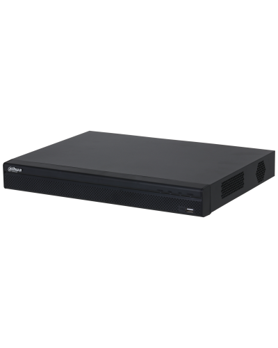 DHI-NVR4208-8P-4KS3. IP-видеорегистратор 8-канальный. Dahua в Рязани