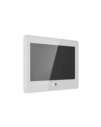 DHI-VTH5421HW-W. Монитор IP-видеодомофона цветной. Dahua в Рязани