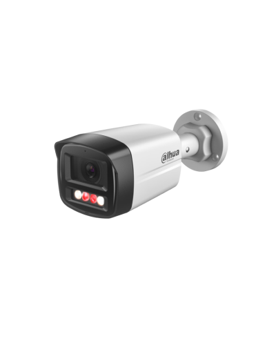 DH-IPC-HFW1439TL1P-A-IL-0280B. Профессиональная видеокамера IP цилиндрическая. Dahua в Рязани