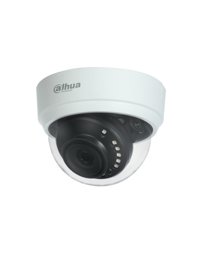 DH-HAC-D1A51P-0280B-S2. Профессиональная видеокамера мультиформатная купольная. Dahua в Рязани