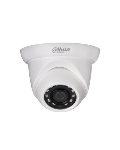 DH-IPC-HDW1431SP-0360B-S4. Профессиональная видеокамера IP купольная. Dahua в Рязани