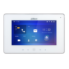 DH-VTH5221DW. Монитор IP-видеодомофона. Dahua