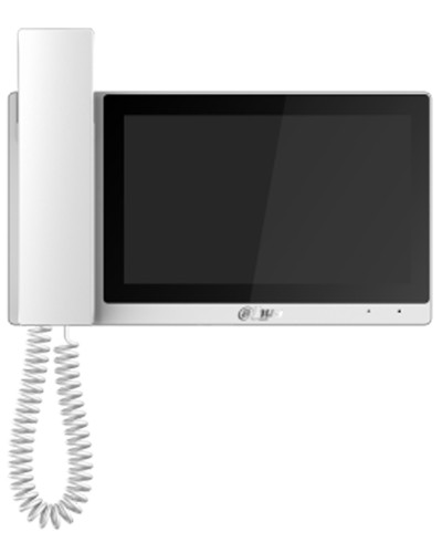 DH-VTH5421EW-H. Монитор IP-видеодомофона цветной. Dahua в Рязани
