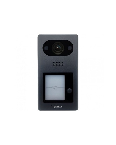 DHI-VTO3211D-P1-S2. Вызывная панель IP-домофона. Dahua в Рязани